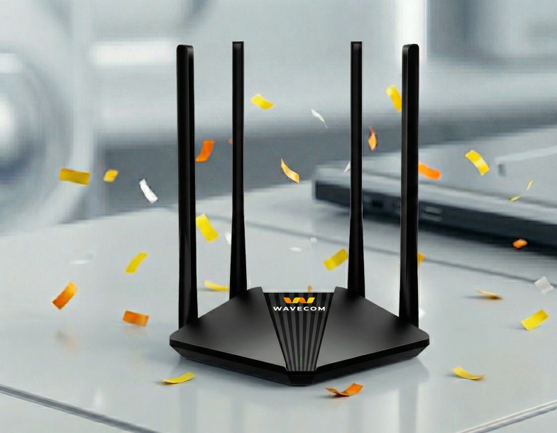 Router