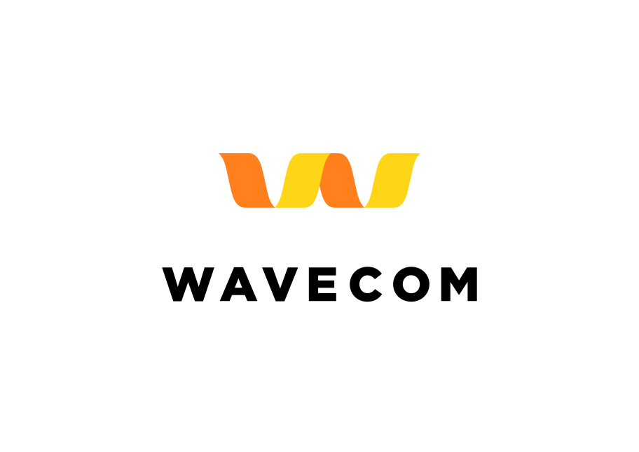 WaveCom Logo